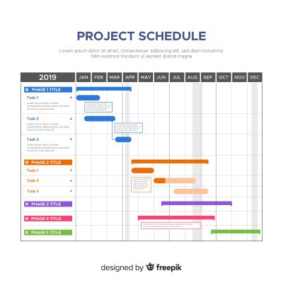 Project Management Pro